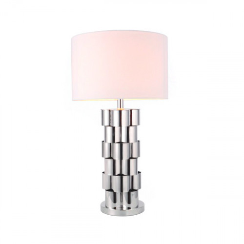 настольная лампа bt-1021 nickel от delight collection в Пскове