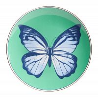 тарелка butterfly малая в Пскове