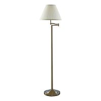 торшер arte lamp california a2872pn-1ab в Пскове