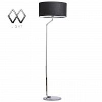 торшер mw-light шаратон 1 628040301 в Пскове