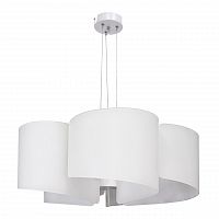 подвесная люстра lightstar simple light 811 811150 в Пскове