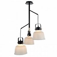 подвесная люстра st luce sl714.443.03 в Пскове