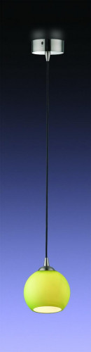 подвесной светильник odeon light eruca 1343/g в Пскове
