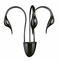 бра lightstar cigno collo bk 751637 в Пскове