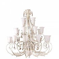 подвесная люстра st luce sogni sl251.503.24 в Пскове