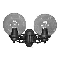 уличный настенный светильник fumagalli porpora/g250 g25.141.000.aze27 в Пскове