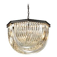 люстра demille d60 черная в Пскове