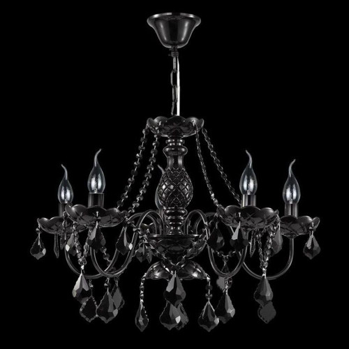 подвесная люстра maytoni contrast arm220-05-r в Пскове