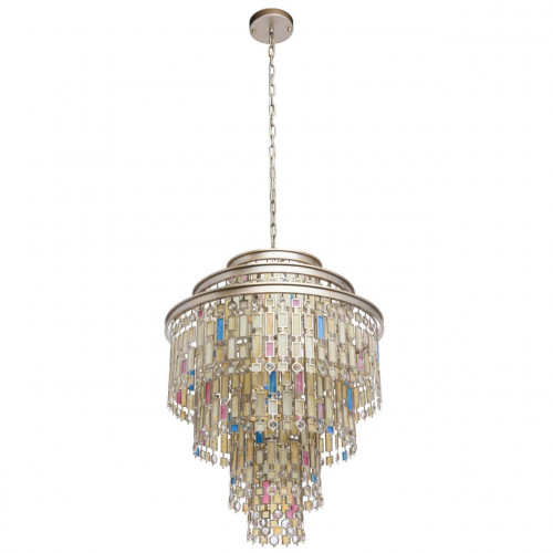 подвесная люстра mw-light марокко 2 185010809 в Пскове