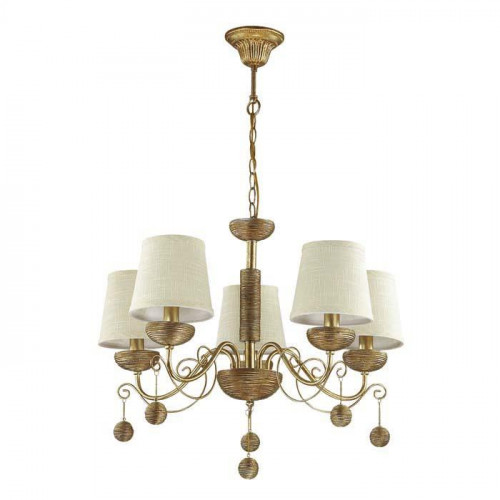подвесная люстра lumion miralia 3502/5 в Пскове
