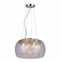 подвесной светильник arte lamp halo a8145sp-7cc в Пскове