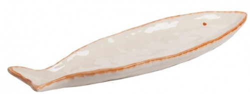 декоративное блюдо white fish в Пскове