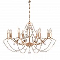 подвесная люстра silver light antoinette 726.58.8 в Пскове