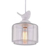 подвесной светильник arte lamp 19 a8029sp-1wh в Пскове