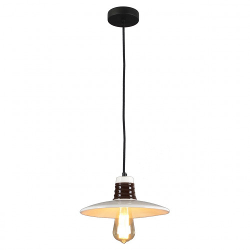 подвесной светильник lussole loft provence lsp-9918 в Пскове