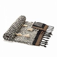 плед gravell 125х150 голубой от la forma (ex julia grup) в Пскове