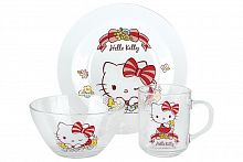 набор hello kitty в Пскове