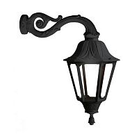 уличный настенный светильник fumagalli adam/noemi e35.171.000.axe27 в Пскове