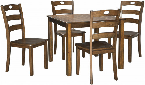 стол обеденный (комплект) ashley d419-225 в Пскове