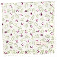 салфетка lily petit white в Пскове