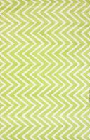 ковер zig zag зелёный 160х230 в Пскове