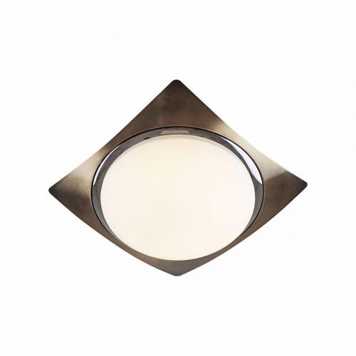 потолочный светильник idlamp alessa 370/15pf-oldbronze в Пскове