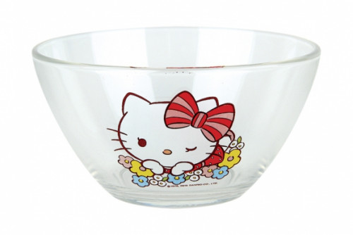 пиала hello kitty 13 см в Пскове