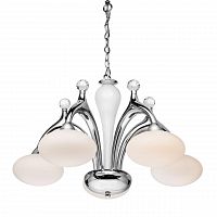 подвесная люстра silver light premium 702.54.5 в Пскове