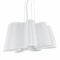 подвесной светильник ideal lux smug sp1 d70 в Пскове