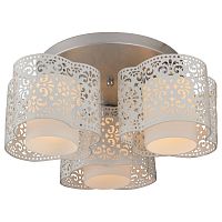 потолочная люстра arte lamp helen a8348pl-3wh в Пскове