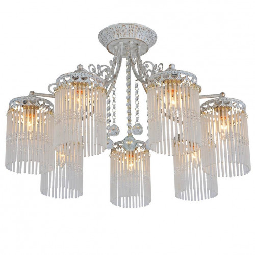 потолочная люстра arte lamp 89 a1678pl-7wg в Пскове