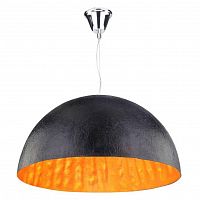 подвесной светильник arte lamp dome a8149sp-3go в Пскове