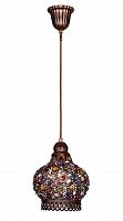 подвесной светильник favourite latifa 1666-1p в Пскове