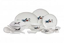 столовый сервиз javier в Пскове