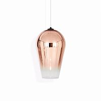 подвесной светильник fade copper от delight collection в Пскове