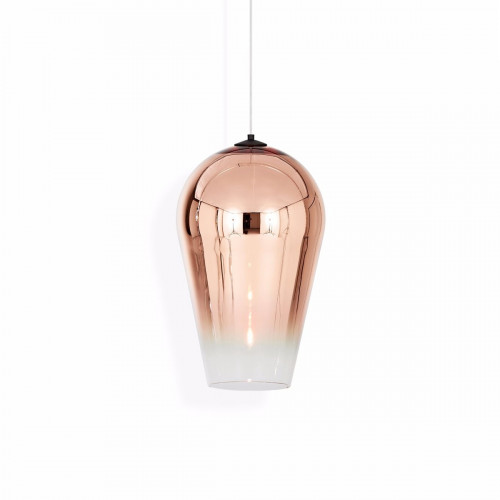 подвесной светильник fade copper от delight collection в Пскове