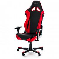 кресло геймерское dxracer racing re0 черно-красное в Пскове