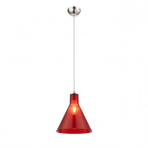 подвесной светильник globo conny i 15234r в Пскове
