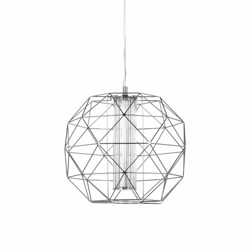 подвесной светильник diamond диаметр 40 в Пскове