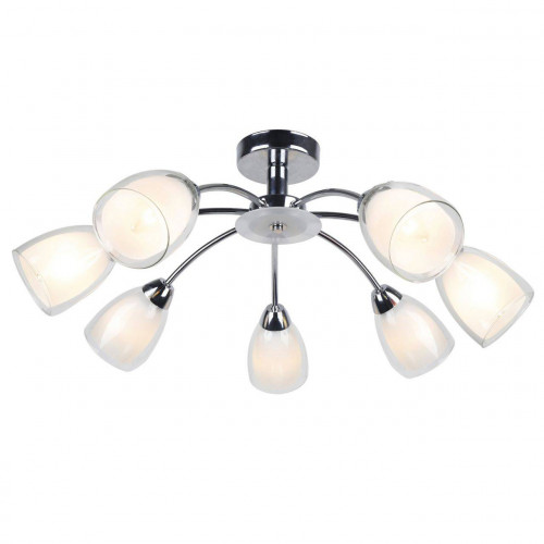 потолочная люстра arte lamp 53 a7201pl-7cc в Пскове