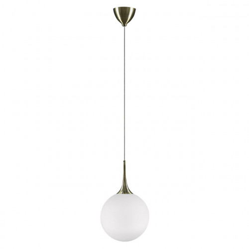 подвесной светильник lightstar globo 813031 в Пскове