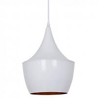 подвесной светильник arte lamp cappello a3407sp-1wh в Пскове