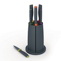 набор ножей elevate™ carousel в подставке в Пскове