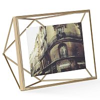 фоторамка prisma 10х15 золотистая в Пскове