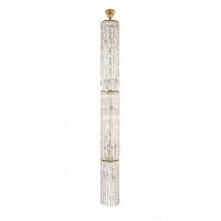 каскадная люстра arti lampadari lazio e 1.9.25.501 g в Пскове