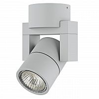 потолочный светильник lightstar illumo l1 051040 в Пскове