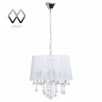 подвесная люстра mw-light федерика 379017805 в Пскове