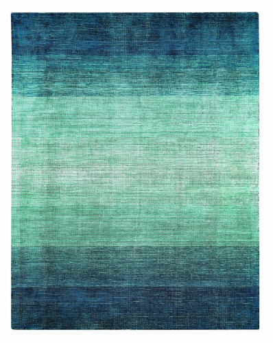 ковер ivette ombre бирюзовый 160*230 в Пскове