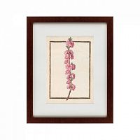 картина: watercolor over pencil etude №4, 1750 в Пскове