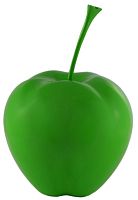 предмет декора статуэтка яблоко apple green small в Пскове